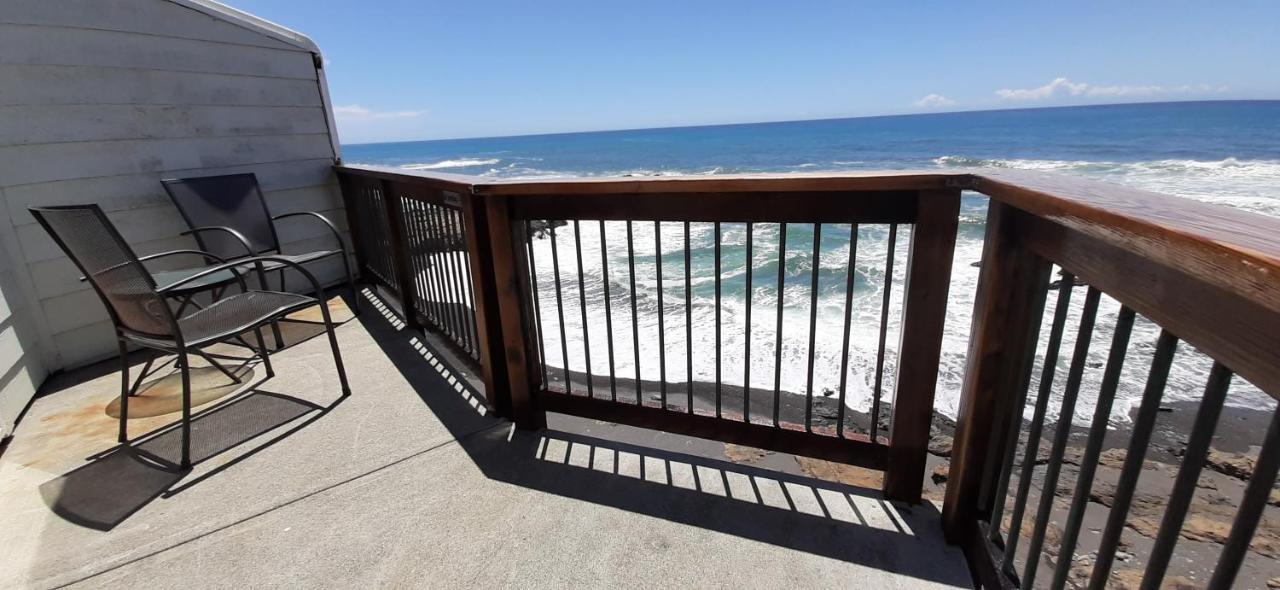 The Oceanfront Inn Shelter Cove Extérieur photo