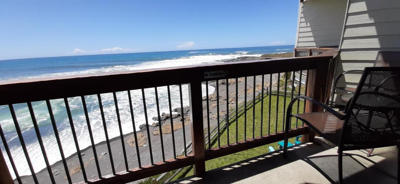 The Oceanfront Inn Shelter Cove Extérieur photo