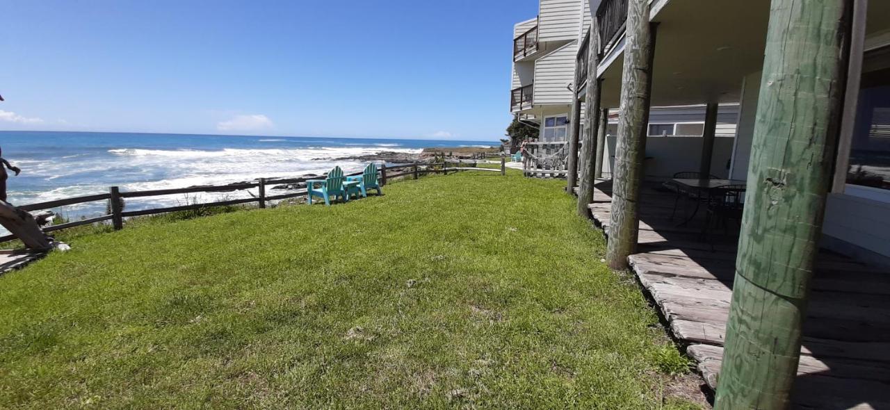 The Oceanfront Inn Shelter Cove Extérieur photo