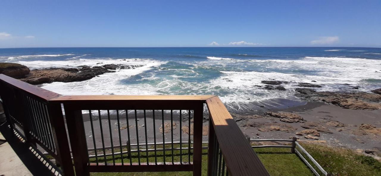 The Oceanfront Inn Shelter Cove Extérieur photo